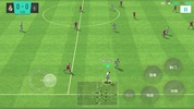 SUPER SOCCER screenshot 3