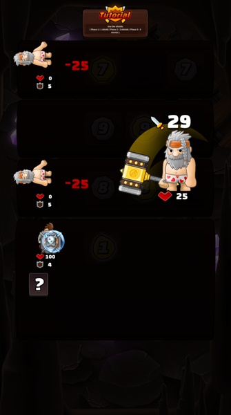 Billionaire Dwarf - Preview 6