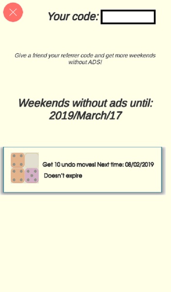 Advanced Ten Blocks - Preview 1