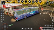 City Bus Game screenshot 1