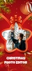 Christmas Photo Background Changer screenshot 15