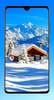 Winter Wallpaper 4K screenshot 13