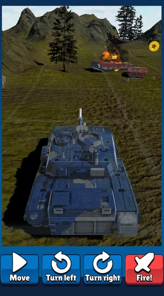 Hyper Tanks - Preview 1