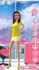 Fashion Design Dress Up Game screenshot 2