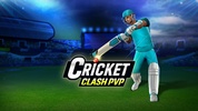 Cricket Clash screenshot 3