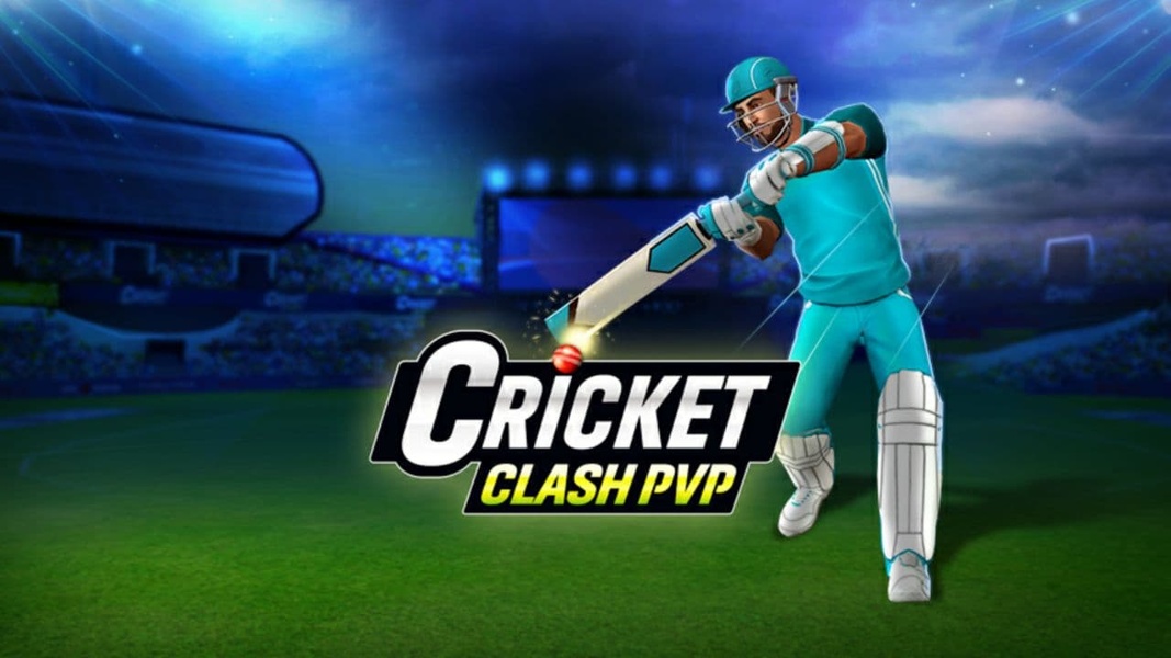 Cricket Clash - Preview 3