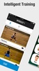 Basketball Jumping & Layups screenshot 3