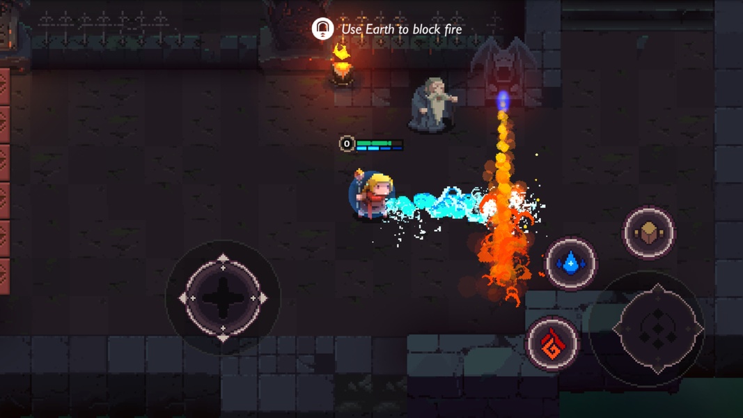 Elemental para Android - Baixe o APK na Uptodown