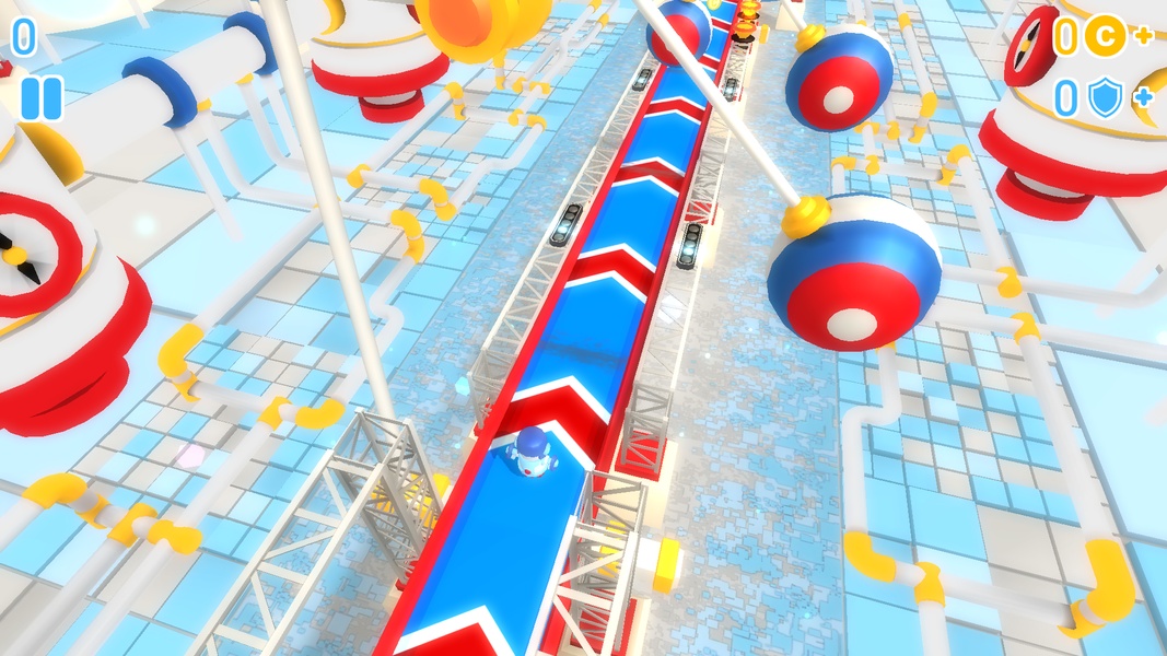 Oopstacles - Preview 3