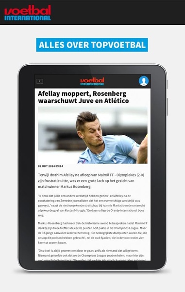 Voetbal International - Preview 9