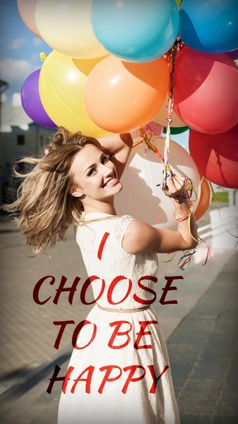 Photo Text Blend - Preview 4