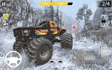 Monster Truck Games screenshot 6