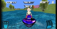 Ganehs SpeedBoat Race screenshot 5