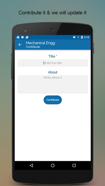 Mechanical Engg - Preview 9