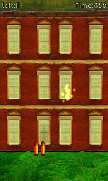 Gun Shooting - Preview 1