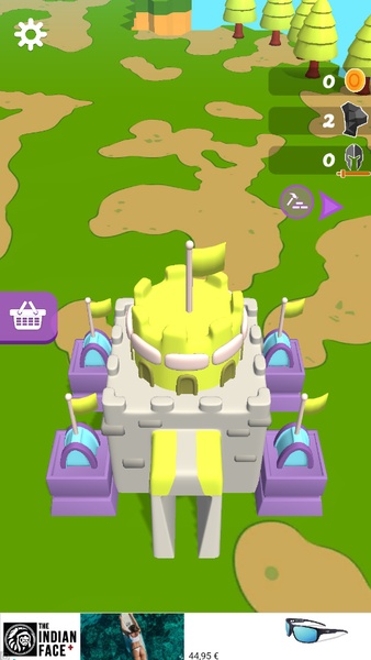 War of Islands - Preview 5