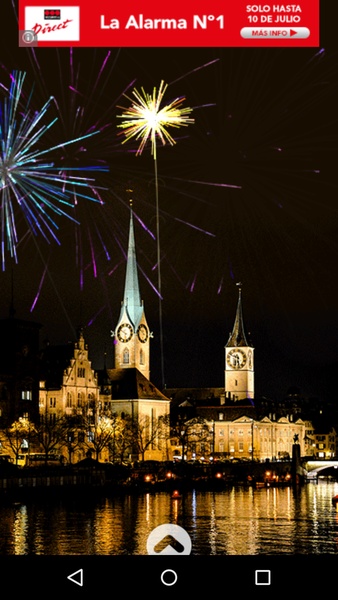 Best Fireworks Touch - Preview 1
