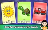 Shapes & Colors Games for Kids screenshot 2