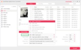 SpotiKeep Apple Music Converter screenshot 3