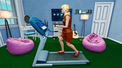 Pregnant Mother Life Simulator screenshot 10