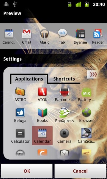 Band Launcher - Preview 6