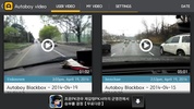 AutoBoy ドライブレコーダー screenshot 4