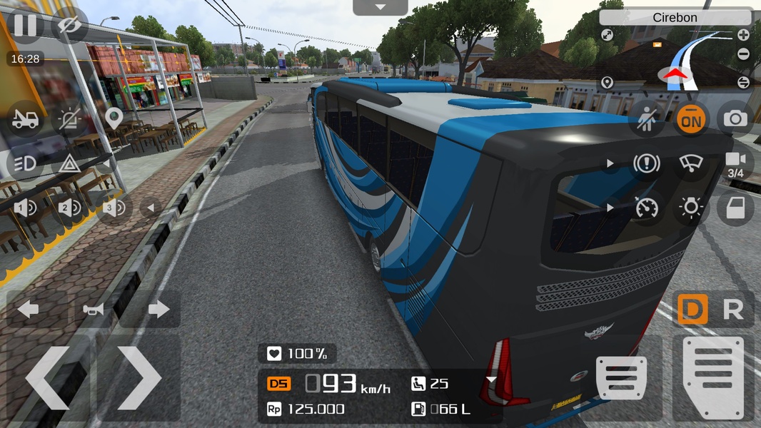 Bus Simulator Indonesia - Preview 9