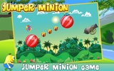 Jumper Minion Game screenshot 1