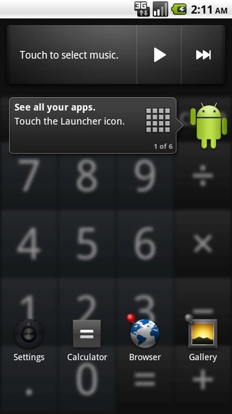 TaskSwitcher - Preview 1