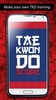 Taekwondo Score screenshot 6