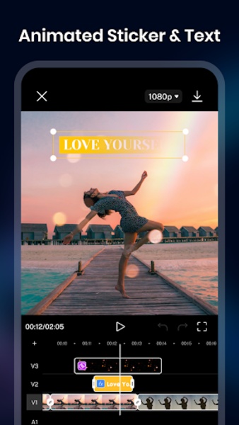 GoShort video maker - Preview 6