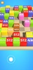 Roll a Cube 2048 screenshot 4