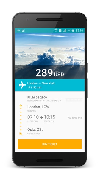 Aviaseller - Preview 5