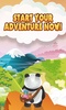 Pop Pet Puzzle Adventure screenshot 14