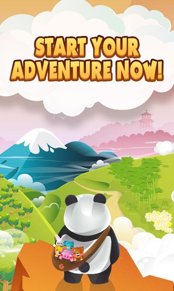 Pop Pet Puzzle Adventure - Preview 14