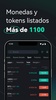 CoinEx screenshot 5