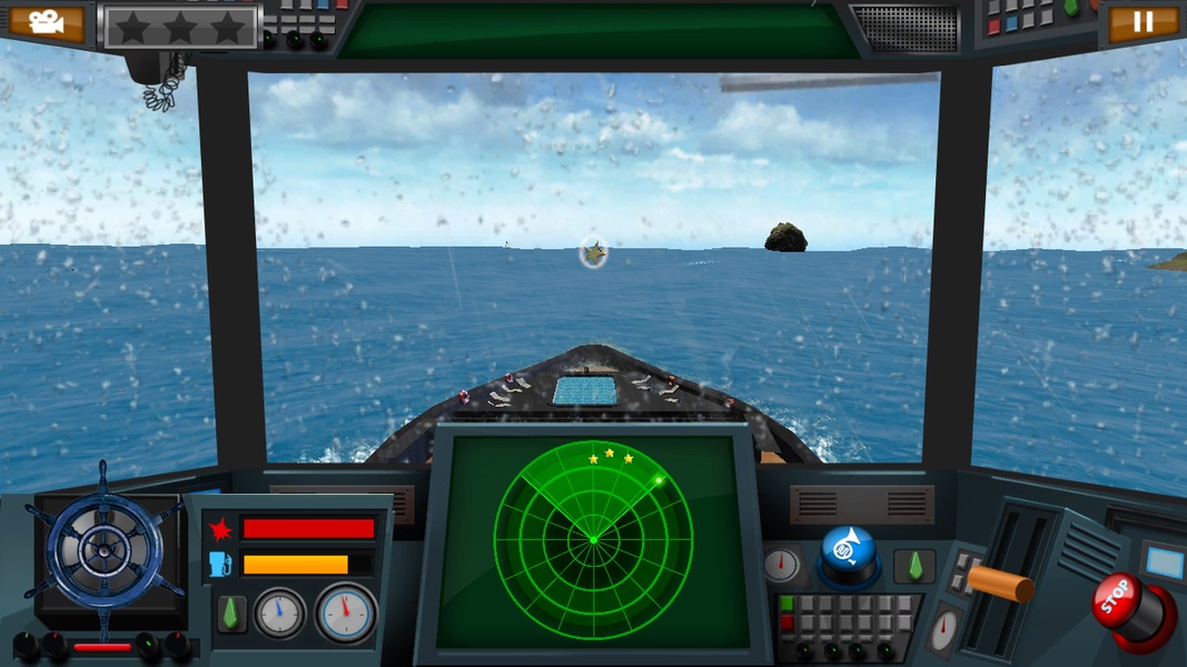 Ship Games Simulator - Preview 13
