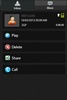 AutoCallRecord screenshot 3