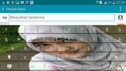 Foto Keyboard screenshot 1
