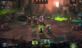 Warhammer 40,000: Warpforge screenshot 6