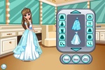 Ice Princess Dream Wedding screenshot 9