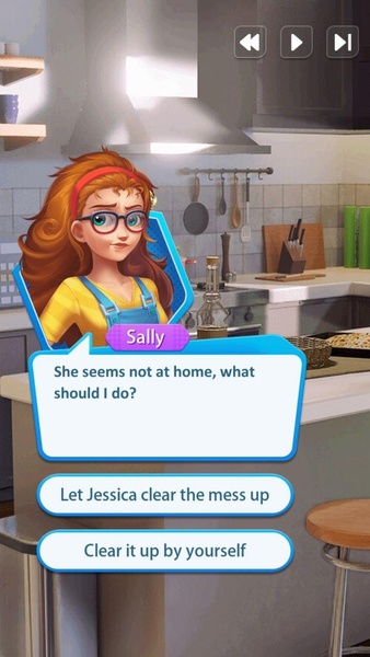 My Bestie - Preview 5
