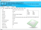 HiBit System Information screenshot 4