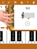 3D Saxophone Fingering Chart screenshot 5