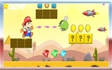 Super Mateo World screenshot 3