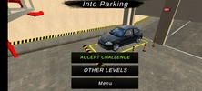 Manual Car Driving screenshot 5
