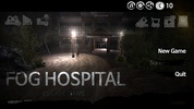 Fog Hospital (Escape game) screenshot 6