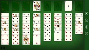 FreeCell screenshot 2