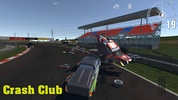 Crash Club screenshot 2