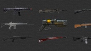 Gun Sounds Gun Simulator screenshot 3
